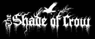 logo The Shade Of Crow
